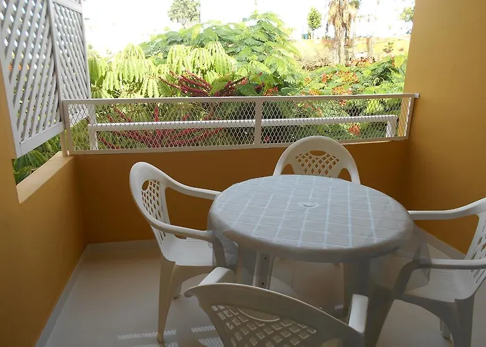 Orlando * Costa Adeje