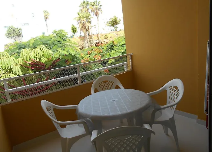 Orlando Costa Adeje (Tenerife)