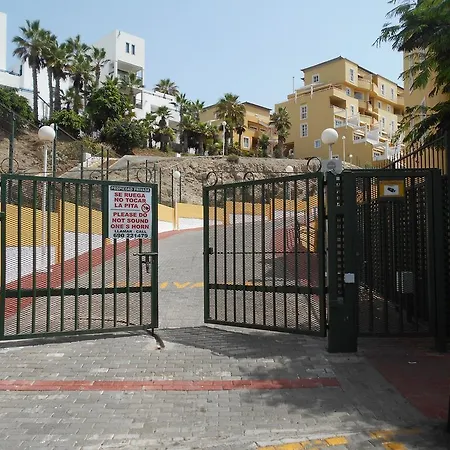 Apartment Orlando Costa Adeje (Tenerife)